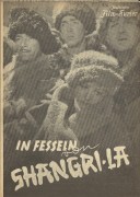 916: In Fesseln von Shangri - La,  Ronald Colman,  Jane Wyatt,