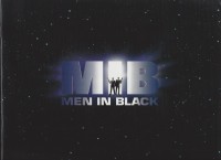 MIB Men in Black ( Steven Spielberg )  Tommy Lee Jones, Will Smith, Rip Torn, Tony Shalhoub, Linda Forentino,