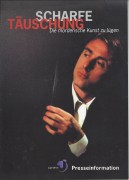 Scharfe Täuschung ( Jonas und Joshua Pate ) Tim Roth, Michael Rooker, Chris Penn, Renee Zellweger, Rosanna Arquette, Ellen Burstyn,