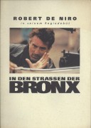 In den Strassen der Bronx ( Robert de Niro ) Chazz Palminteri, Lillo Brancato, Fracis Capra, Joe Pesci,