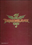 Der Drachentöter ( Dragonslayer ) ( Matthew Robbins ) Peter MacNicol, Catlin Clarke, Ralph Richardson, John Hallam, Peter Eyre, Albert Salmi, Sydney Bromley, 