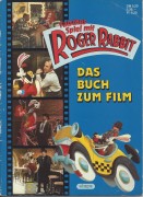 Falsches Spiel mit Roger Rabbit (  Robert Zemeckis ) Bob Hoskins, Christopher Lloyd, Joanna Cassidy,