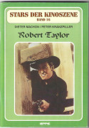 Stars der Kinoszene Band 16: Robert Taylor