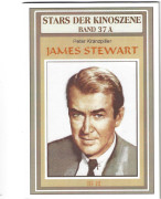 Stars der Kinoszene Band 37: A James Stewart