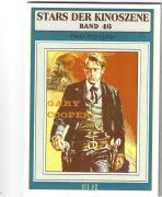 Stars der Kinoszene Band 46: Gary Cooper