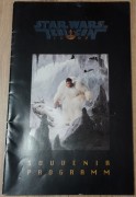 Star Wars Jedi Con 1997, Anthony Daniels, Timothy Zahn, Lorne Peterson, Howie Weed, Steve Sansweet, 