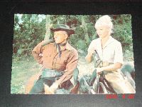 Unter Geiern No. 63 ( 1 - 64 ) Elke Sommer & Götz George