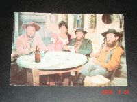 Unter Geiern No. 17 ( 1 - 64 )  Banditen im Saloon