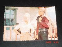 Unter Geiern No. 19 ( 1 - 64 ) Elke Sommer & Götz George