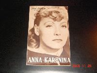 Anna Karenina,  Greta Garbo,  Frederic March,  Basil Rathbone,