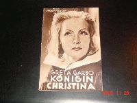 Königin Christine,  Greta Garbo,  John Gilbert,  Lewis Stone,