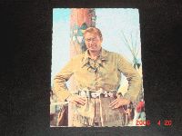 Winnetou I,  E 23  Lex Barker