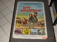 Winnetou II,  A 1  Lex Barker &  Pierre Brice   ( USA )