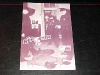 9599: Der Reporter,  Joe Pesci,  Barbara Hershey,  Jerry Adler,