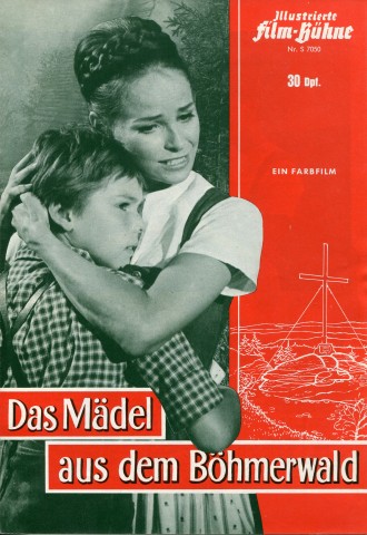 Das Mädel Das Mädel