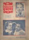 Jud Süß ( Veit Harlan ) Ferdinand Marian, Kristina Söderbaum, Heinrich George  / Dunjas große Lüge / Postmeister /  Souvenierprogramm mit 40 Seiten Original aus der Kriegszeit !