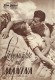 1976: Liebesmächte mit Manina ( Willi Rozier ) Brigitte Bardot, Jean F. Calvé, HowardVernon, Espanita Cortez, Raymond Cordy, Robert Arnoux