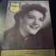 Film & Frau 1955 / 19:  Romy Schneider Cover !