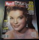 Paris Match 1989 / 2079:  Romy Schneider Sissi Cover !