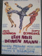 257: Leih mir Deinen Mann ( good neighbor Sam ) Romy Schneider, Jack Lemmon, Edward G. Robinson, Dorothy Provine, Anne Seymour,