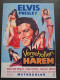 262: Verschollen im Harem ( Harem Holiday ) ( Gene Nelson ) Elvis Presley, Mary Ann Mobley, fran Jeffries, Michael Ansara, Jay Novello, Phillip Reed, Theo Marcuse, Billy BArta, Dirk Harvey, Jack Costanzo, Larry Chance, Barbara Werle, Brenda Benet, 