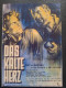 275: Das kalte Herz ( Paul Verhoeven ) Lutz Moik, Hanna Rucker, Paul Bildt, Erwin Geschonneck, Paul Esser, Lotte Löbinger, 