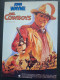 283: Die Cowboys ( Mark Rydell ) John Wayne, Bruce Dern, Slim Pickens, Roscoe Lee Browne, Colleen Dewhurst, Sarah Cunningham, 