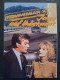 294: Kommissar X: Jagd auf Unbekannt (Frank Kramer) Brad Harris, Tony Kendall, Maria Perschy, Christa Linder, Nicola Popovitc, Pino Mattei, Jacques Bezard, Danielle Godet, Liliana Dulovic