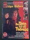 403: Die Tote aus der Themse ( Edgar Wallace ) Uschi Glas, Hansjörg Felmy, Werner Peters, Ingrid Steeger, Siegfried Schürenberg, Ivan Desny,