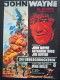 407: Die Unerschrockenen ( The Hellfighters )  John Wayne, Katharina Ross, Jim Hutton, Vera Miles, Jay C. Flippen, Bruce Cabot, Edward Faulkner, Barbara Stuart, 