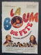 410: La Boum - Die Fete ( Claude Pinoteau ) Sophie Marceau, Claude Brasseur, Brigitte Fossey, Denise Grey, Jean Michel Dupuis, Richard Bohringer, 