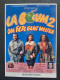 411: La Boum 2 - Die Fete geht weiter ( Claude Pinoteau ) Sophie Marceau, Claude Brasseur, Brigitte Fossey, Denise Grey, Lambert Wilson, Pierre Cosso, 