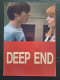 414: Deep End ( Jerzy Skolimowski ) Jane Asher, John Moulder Brown, Karl Michael Vogler, Christopher Sandford, Diana Dors, Louise Martini, Erica Beer, Anita Lochner, Dieter Eppler, 
