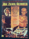 415: Die zehn Gebote (Cecil B. DeMille) Charlton Heston, Yul Brynner, Anne Baxter, Yvonne DeCarlo, John Derek, Nina Foch, Vincent Price, Edw. G. Robinson, Debra Paget, Debra Paget, Sir Cedric Hardwicke, MarthaScott, Vi Henry Wilcoxon
