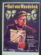 422: Das Beil von Wandsbek ( Falk Harnack ) Erwin Geschoneck, Käthe Braun, Gefion Helmke, Willy A. Kleinau, Arthur Schröder, Ursula Meissner, Hilde Sessak, Claus Holm, Maly Delschaft, 