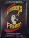 424: Frenzy ( Alfred Hitchcock ) Jon Finch, Barry Foster, Alec McCowen, Billie Whitelaw, Barbara Leigh Hunt, Vivien Merchant,