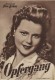 1943: Opfergang ( Veit Harlan ) Kristina Söderbaum, Irene von Meyendorff, Carl Raddatz, Franz Schafheitlin, Otto Tressler, Annemarie Steinsieck, Ernst Stahl-Nachbaur
