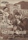 1252: Günstling einer Königin ( Michael Curtiz ) Bette Davis, Errol Flynn, Olivia de Havilland, Donald Crisp, Alan Hale, Vincent Price, Henry Stephenson, Henry Daniell, James Stephenson, Nanette Fabares, Ralph Forbes, Robert Warwick, Leo G. Carroll
