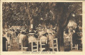 Steiermark: Gruß aus Judendorf 1910 Restaurant Materleitner