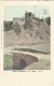 NÖ: Gruß von der Ruine Eibenstein an der Thaya 1907