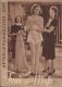 056: Frau nach Maß ( Helmut Käutner ) Leny Marenbach, Hans Söhnker, Fritz Odemar, Walter Steinbeck, Hilde Hildebrand, Dorit Kreysler, Erika von Thellmann, Alice Treff,