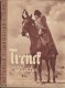 072: Trenck der Pandur ( Albin von Bruhn ) Hans Albers, Elisabeth Flickenschild, Hilde Weißner, Oskar Sima, Sybille Schmitz, Käthe Dorsch, Peter Voß, Hans Nielsen, 
