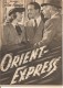 3380: Orient - Express, Siegfried Breuer, Rudolf Prack, Gusti Wolf, Paul Dahlke, Oskar Sima,