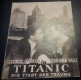 831: Titanic - Die Stadt der Träume ( Allan Dwan )  George O´Brien, Virginia Valli, Holmes Herbert, June Collyer, J. Farrell MacDonald, D. Davidson, Frank Allworth,