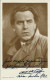 Carl de Vogt Ross ohne Nummer Signiert, Autogramm 1930