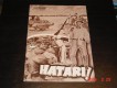 John Wayne: Hatari