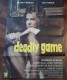 Deadly Game ( Karoly Makk ) Helmut Berger, Mel Ferrer, Barbara Sukowa, Karin Baal ( A 1 )