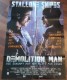 Demolition Man ( Marco Brambilla ) Sylvester Stallone, Wesley Snipes, Sandra Bullock ( A 1 )