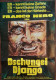 Dschungel Django ( Enzo G. Castellari ) Franco Nero, Werner Pochath, Mike Forrest  ( Motiv 1 )