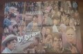 Dr. Detroit ( Michael Pressman ) Dan Aykroyd, Donna Dixon, Fran Drescher ( A 1 )